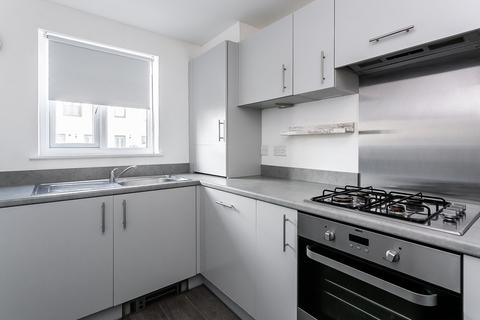 undefined, St Aidens Road, Edinburgh, EH16