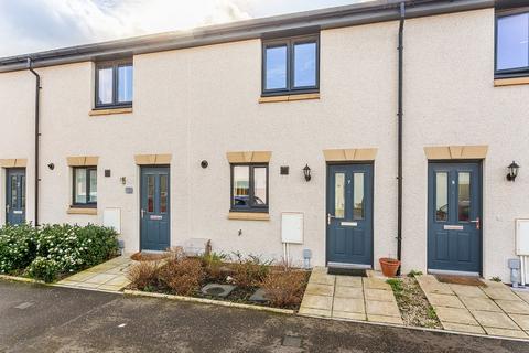 2 bedroom terraced house for sale, St Aidens Road, Edinburgh, EH16