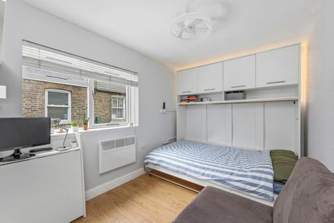 Studio for sale, Camden High Street, London NW1
