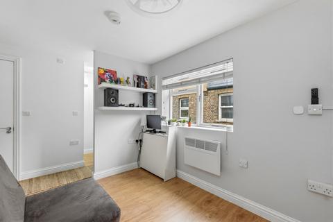 Studio for sale, Camden High Street, London NW1