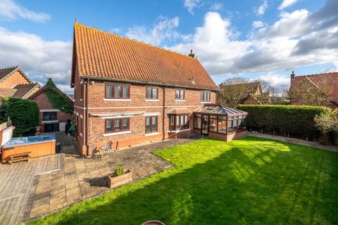 undefined, Cheviot Close, Sleaford NG34