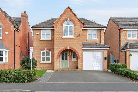 undefined, Newmarket Close, Corby, NN18