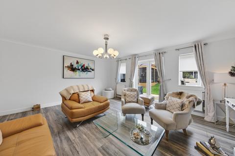 undefined, Newmarket Close, Corby, NN18