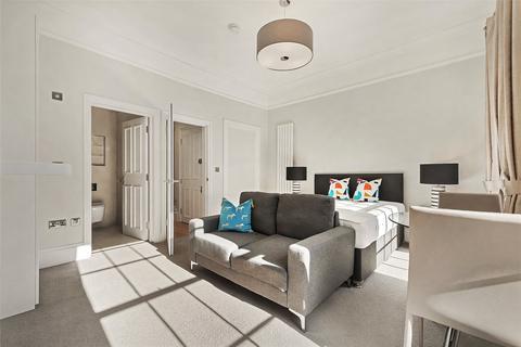 undefined, Porchester Place, London, W2