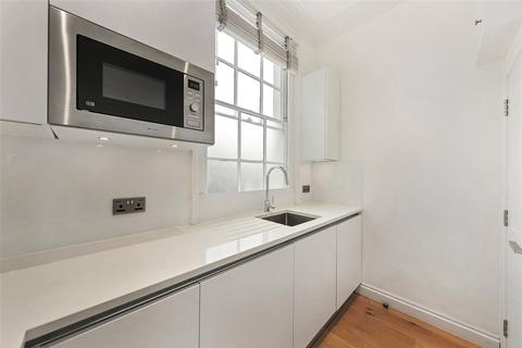 undefined, Porchester Place, London, W2