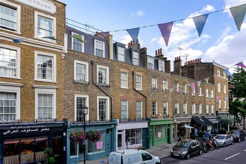 undefined, Porchester Place, London, W2