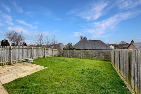 undefined, Thornedge Gardens, Carlisle CA4