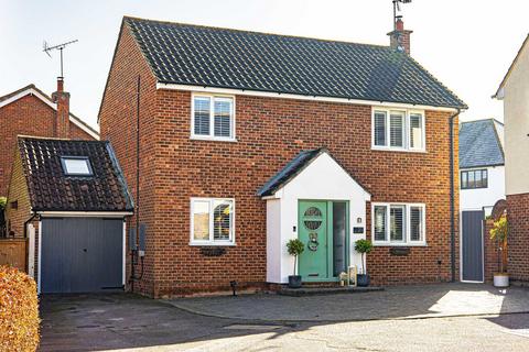 undefined, Sheridan Close, Rayleigh, SS6
