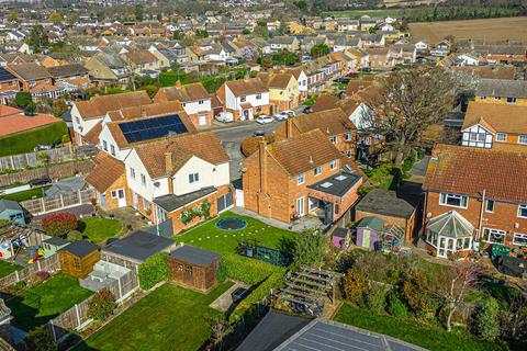 undefined, Sheridan Close, Rayleigh, SS6