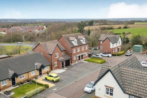 undefined, Jacksdale Close, Skelmersdale WN8