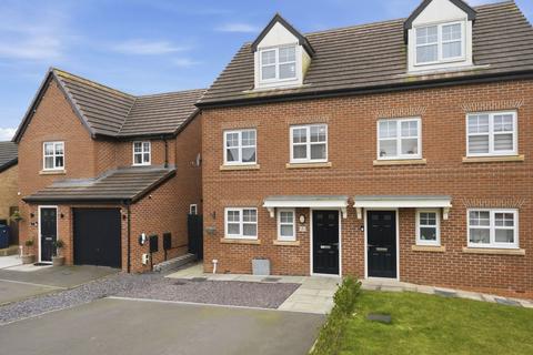undefined, Jacksdale Close, Skelmersdale WN8