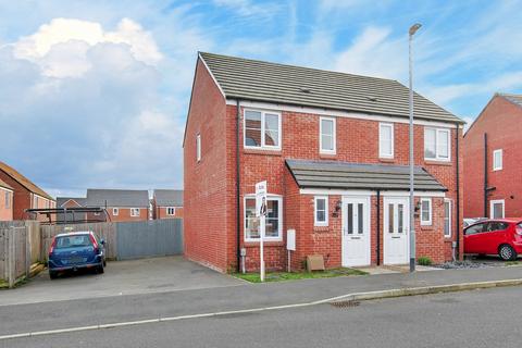 undefined, Manningham Lane, Barton Seagrave, NN15