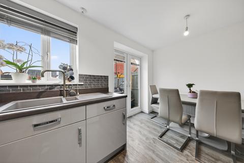 undefined, Manningham Lane, Barton Seagrave, NN15