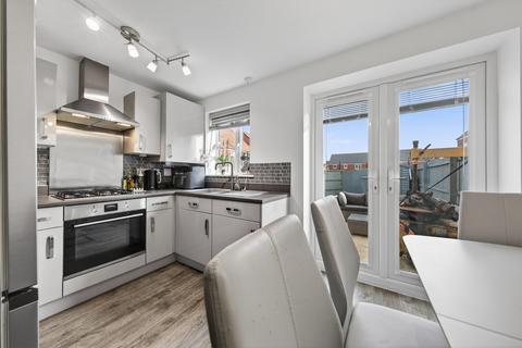 undefined, Manningham Lane, Barton Seagrave, NN15