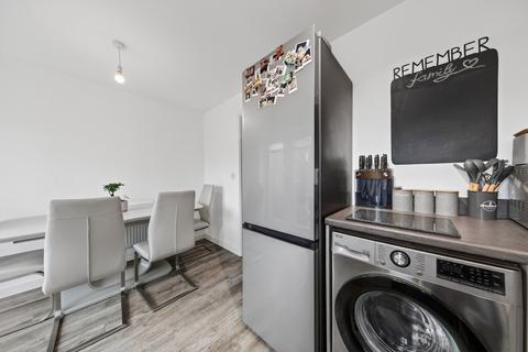 undefined, Manningham Lane, Barton Seagrave, NN15