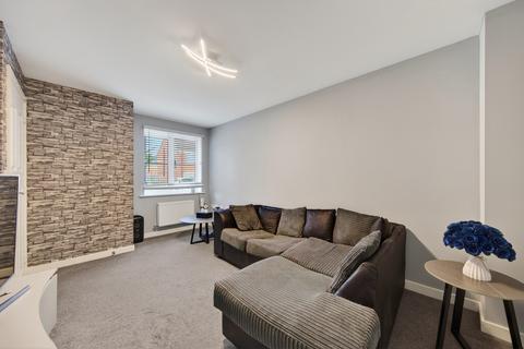 2 bedroom semi-detached house for sale, Manningham Lane, Barton Seagrave, NN15