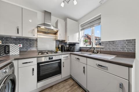 2 bedroom semi-detached house for sale, Manningham Lane, Barton Seagrave, NN15