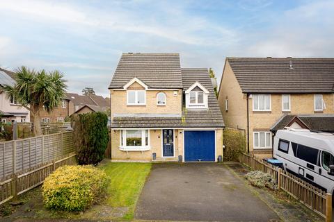 undefined, Montague Drive, Caterham, CR3