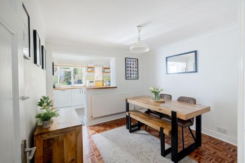2 bedroom end of terrace house for sale, Park Road, Caterham, CR3