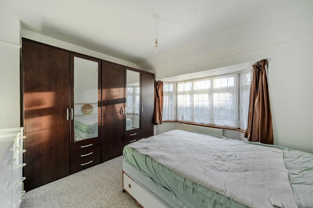 Front Bedroom 1