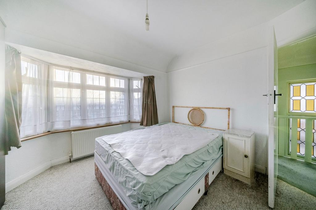 Front Bedroom 1
