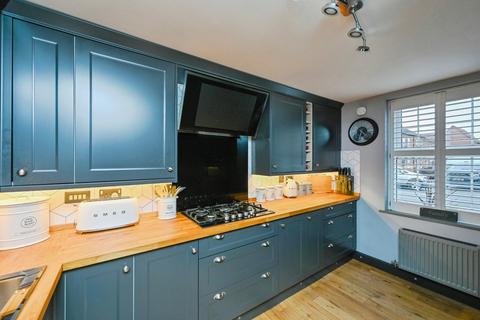 undefined, Sunstone Grove, Sutton-in-Ashfield, NG17
