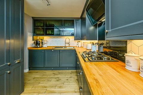 undefined, Sunstone Grove, Sutton-in-Ashfield, NG17