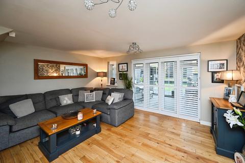 undefined, Sunstone Grove, Sutton-in-Ashfield, NG17