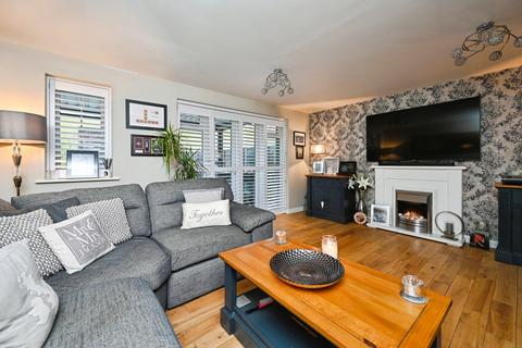 undefined, Sunstone Grove, Sutton-in-Ashfield, NG17