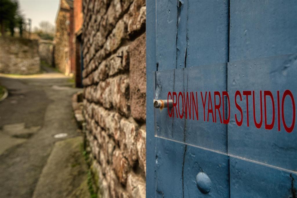 Crown Yard Studio sign.jpg