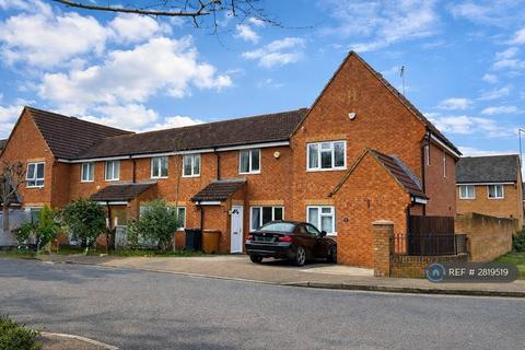 undefined, Pomfret Arms Close, Northampton, NN4