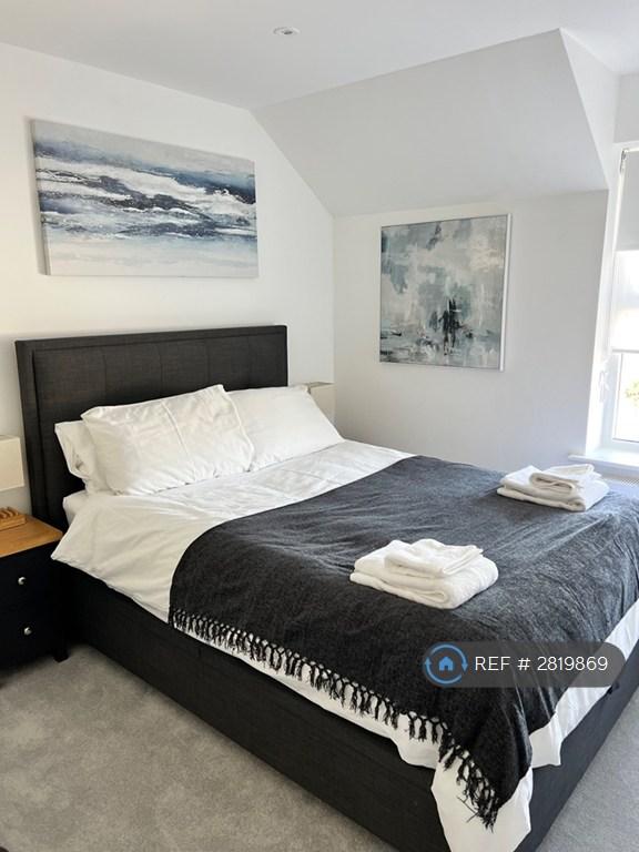 Bedroom 2 Angle 3