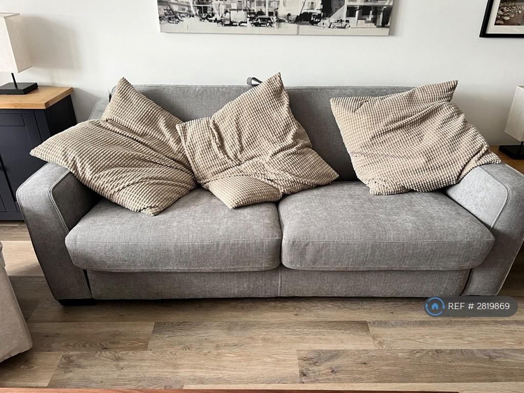 Sofa Bed Living Room