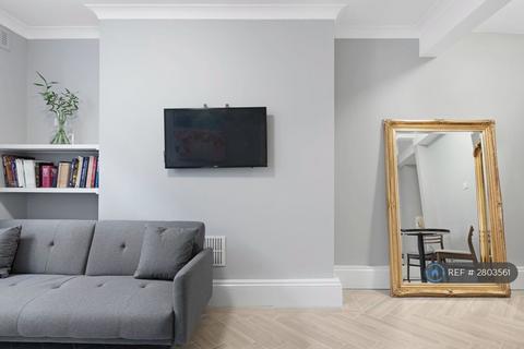 undefined, Orsett Terrace, London, W2