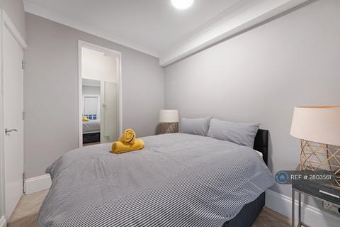 undefined, Orsett Terrace, London, W2