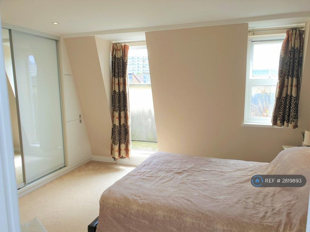 Large Master Bedroom #1