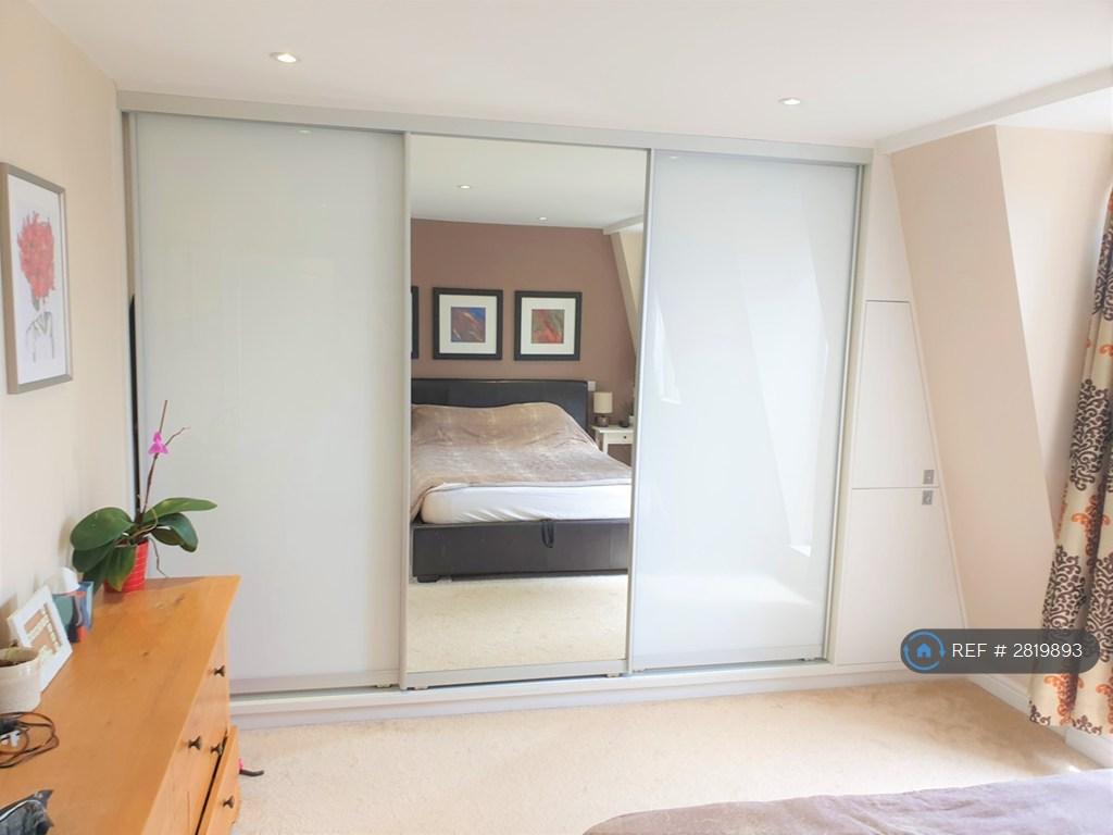 Large Master Bedroom #1