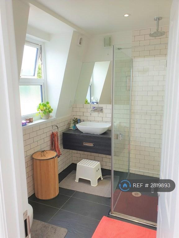 Ensuite To Master Bedroom