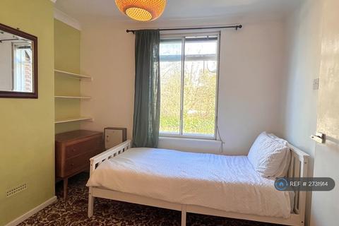 undefined, Alma Street, Canterbury, CT1