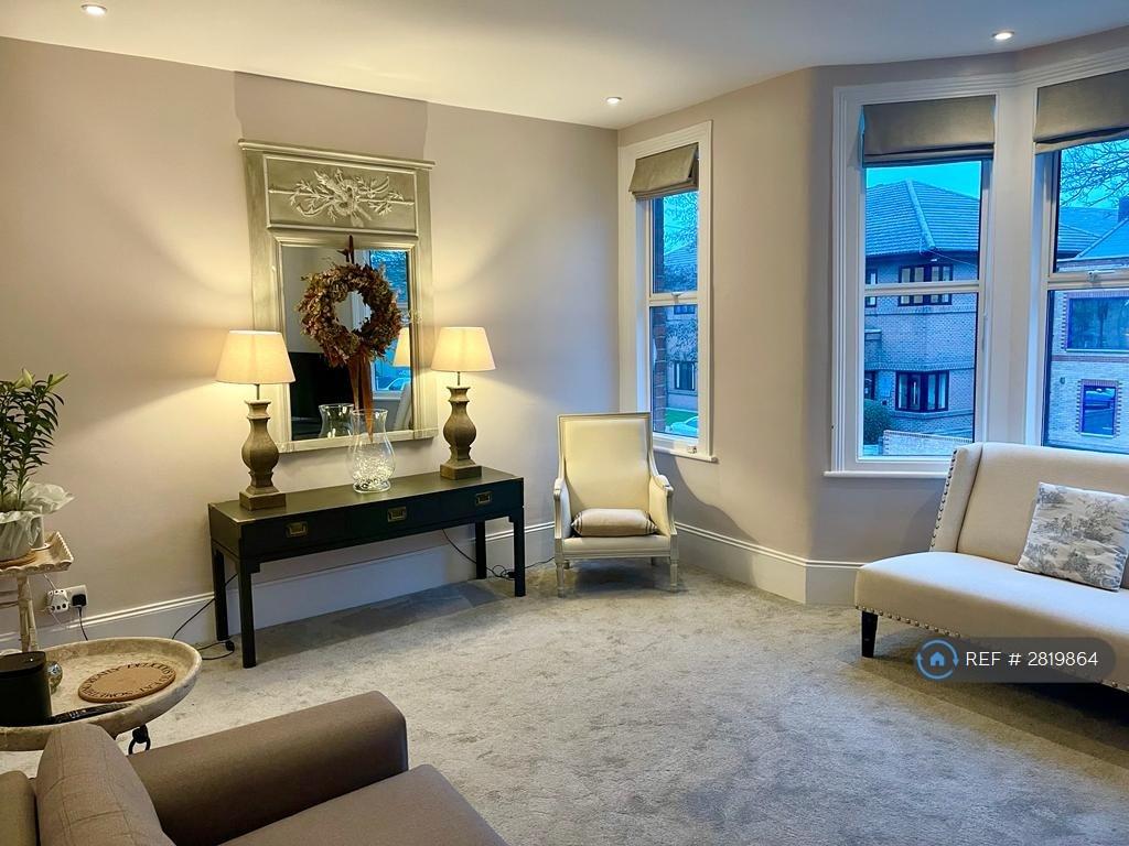 Lounge View 1