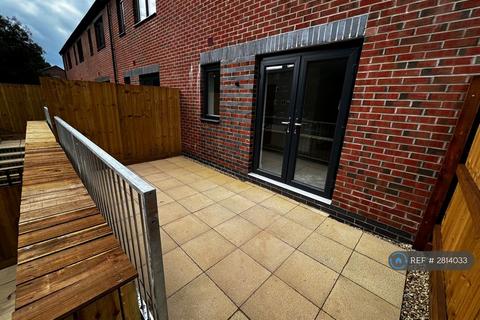 undefined, Tedder St, Bristol, BS11