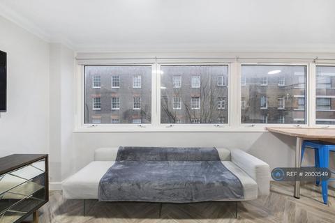 undefined, Fitzroy St, London, W1T