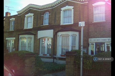undefined, Orford Road, London, E17