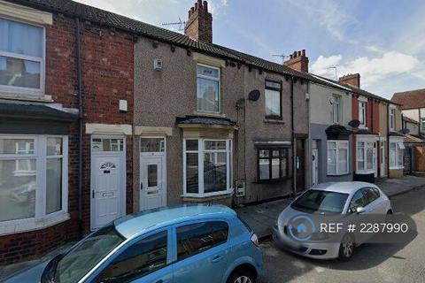 undefined, Maltby St, Middlesbrough, TS3