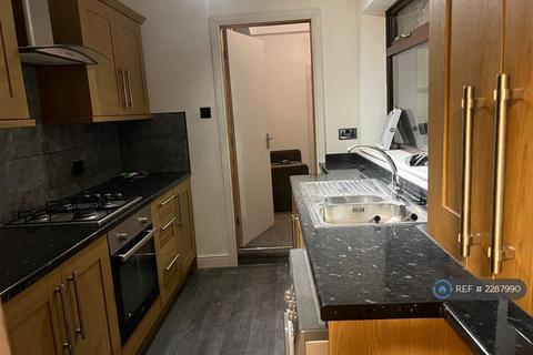 undefined, Maltby St, Middlesbrough, TS3