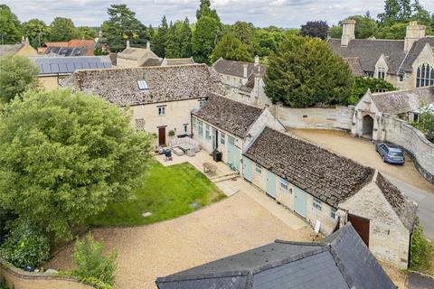 undefined, Fotheringhay Road, Northamptonshire PE8