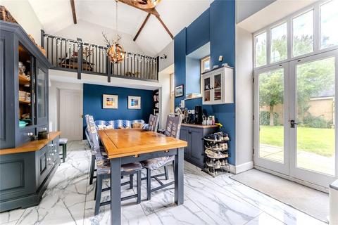 undefined, Fotheringhay Road, Northamptonshire PE8