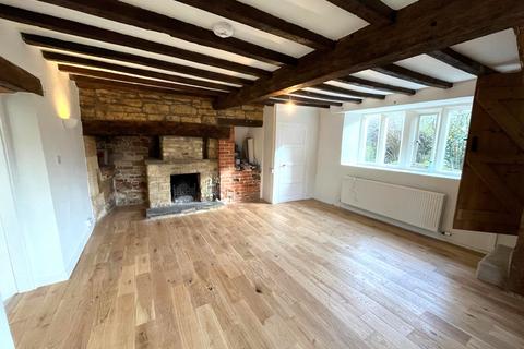 undefined, Hidcote Bartrim GL55