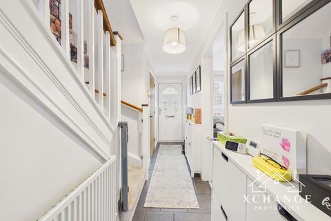 3 bedroom terraced house for sale, Chaytor Drive, Nuneaton CV10