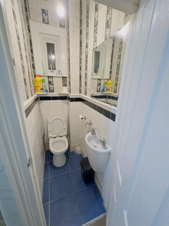 undefined, Bute Road, London, IG6